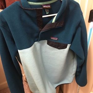 Patagonia Pullover